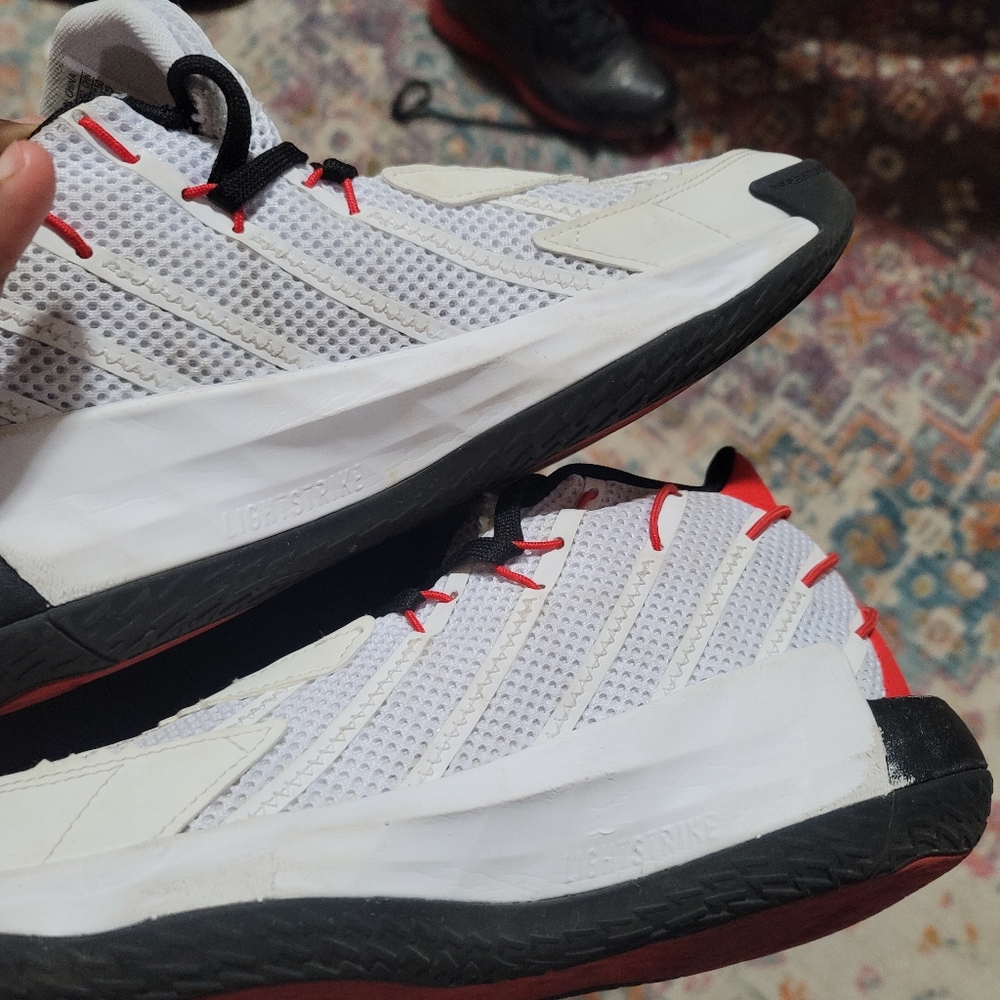 Adidas sneakers - Picture 5 of 5